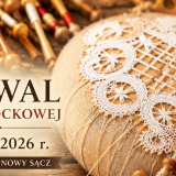 Światowy Festiwal Koronki Klockowej