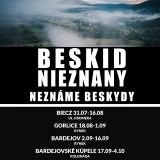 Wystawa „Beskid nieznany” wyrusza w trasę