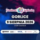 Festiwal Kolorów 2026!
