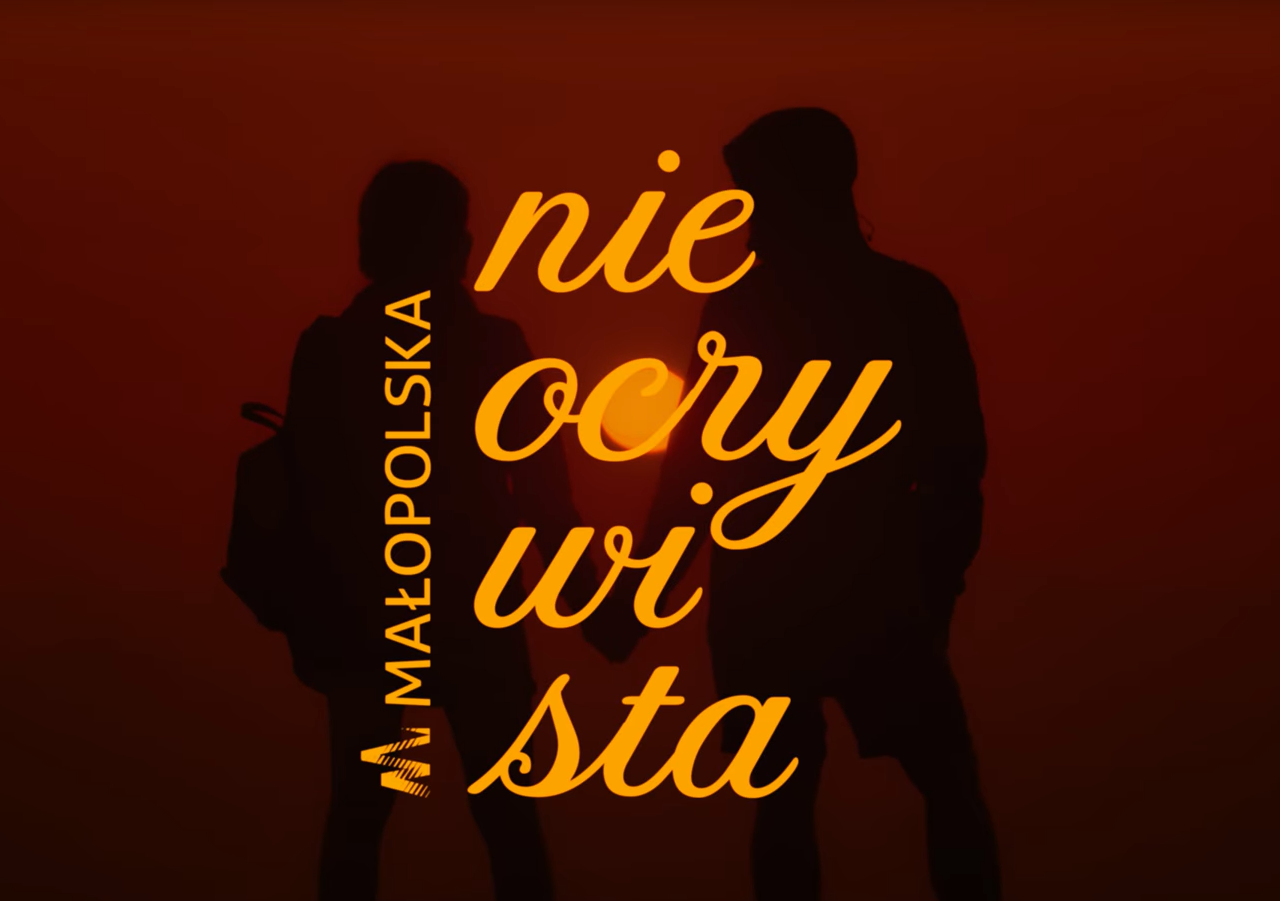 Małopolska nieoczywista.