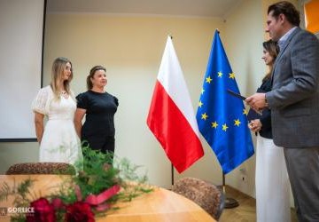 Gorlickie nauczycielki z kolejnym stopniem awansu zawodowego