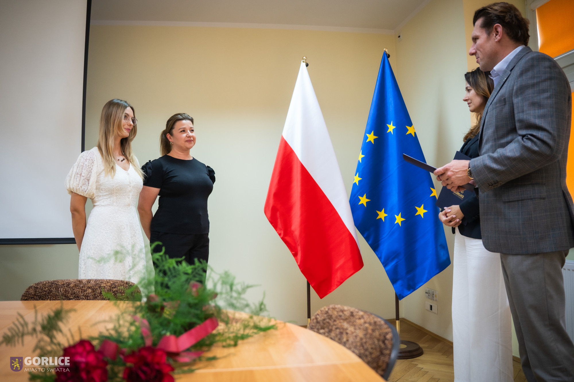 Gorlickie nauczycielki z kolejnym stopniem awansu zawodowego