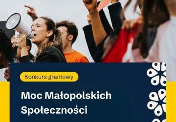 baner z nazwą programu