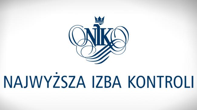 Ankieta NIK w sprawie 