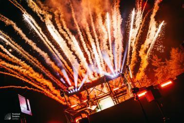Miasto Światła znów zachwyciło! Festiwal Światła 2026 za nami