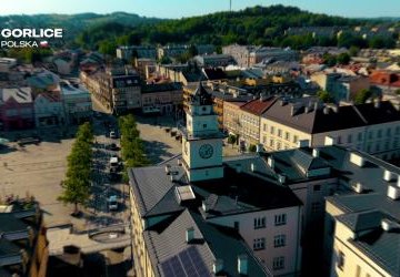 Ponad 3,6 miliona osób zobaczyło spot o Gorlicach!