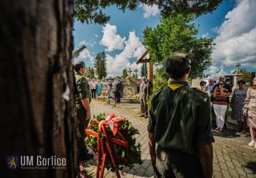 87. rocznica sowieckiej agresji na Polskę