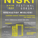Niski Festiwal Górski wraca do Gorlic!