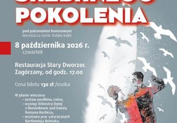 Bal Srebrnego Pokolenia