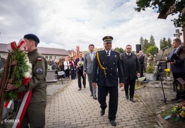87. rocznica sowieckiej agresji na Polskę