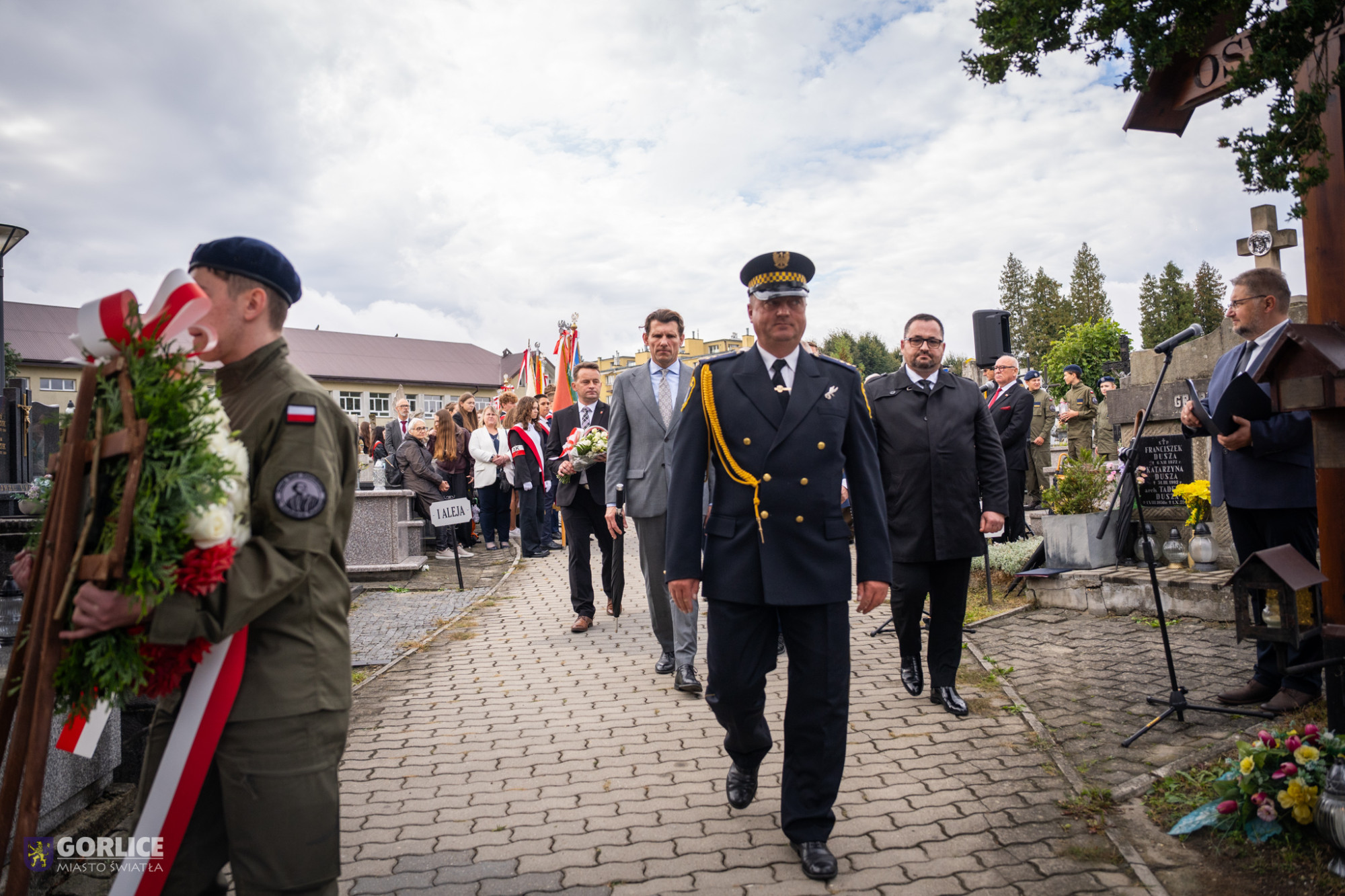 87. rocznica sowieckiej agresji na Polskę