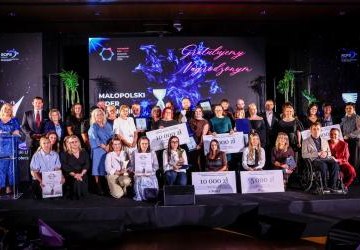 Miasto Gorlice finalistą konkursu Małopolski Lider Ekonomii Społecznej