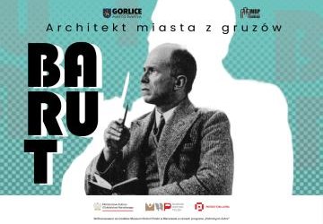 Interaktywna lekcja historii o Józefie Barucie w GCK