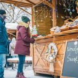 Zapraszamy wystawców na XII Gorlicki Jarmark Bożonarodzeniowy