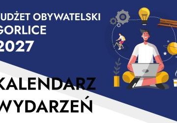 2 października startuje głosowanie w BO Miasta Gorlice