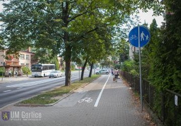 Gorlice, Gmina Sękowa i Gmina Gorlice – rozwijamy wspólną sieć tras pieszo-rowerowych