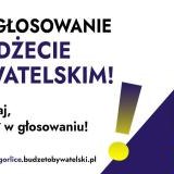 BO Miasta Gorlice – głosowanie czas start!