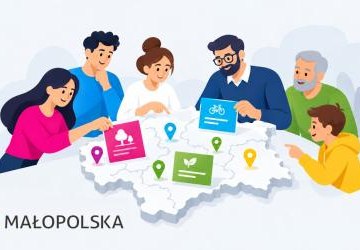 16 mln złotych czeka na Wasze pomysły!