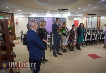 Dzień Pracownika Socjalnego