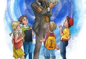 Dziś Dzień Edukacji Narodowej