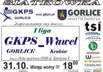 GKPS Gorlice & Wawel Kraków
