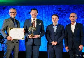 Miasto Gorlice ekoLIDEREM 2026 w Małopolsce!