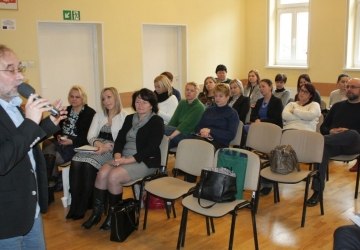 ARS, czyli jak dbać o miłość