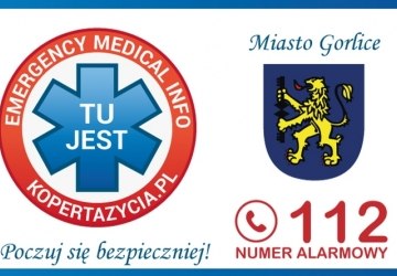 Koperta, która ratuje życie