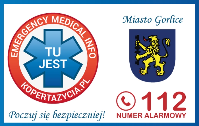 Koperta, która ratuje życie