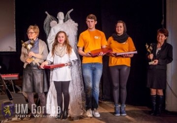 Anioły Wolontariatu