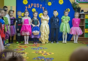 Czwartek tłusty - to zapusty