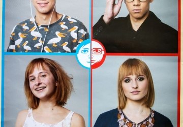 Liczy się wiek, nie wygląd!