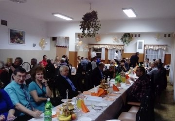 Abstynencka Zabawa Karnawałowa 2018