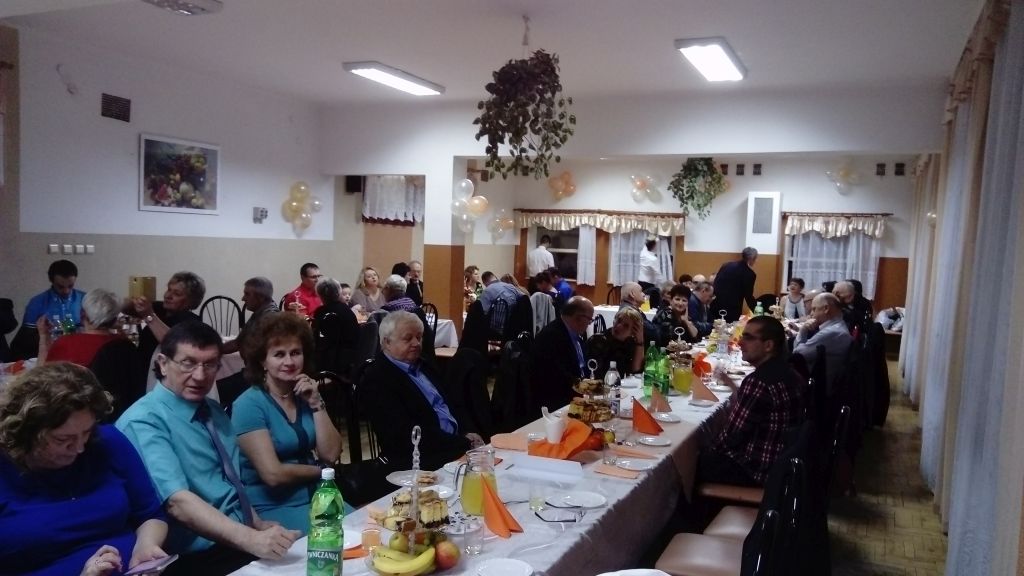 Abstynencka Zabawa Karnawałowa 2018