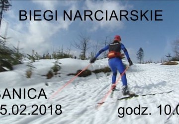 Biegi narciarskie w ramach GWS