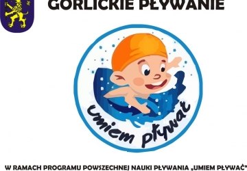 Projekt „Gorlickie pływanie”