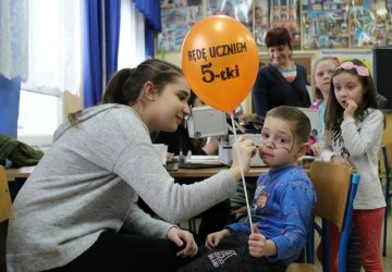 Dzień Otwartych Drzwi w MZS nr 5