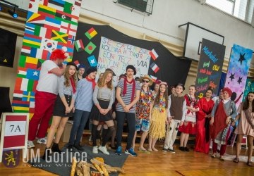 Super Klasa 2018!