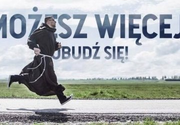 Obudź się! Możesz więcej!