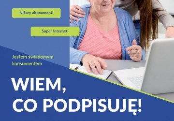Wiem, co podpisuję!