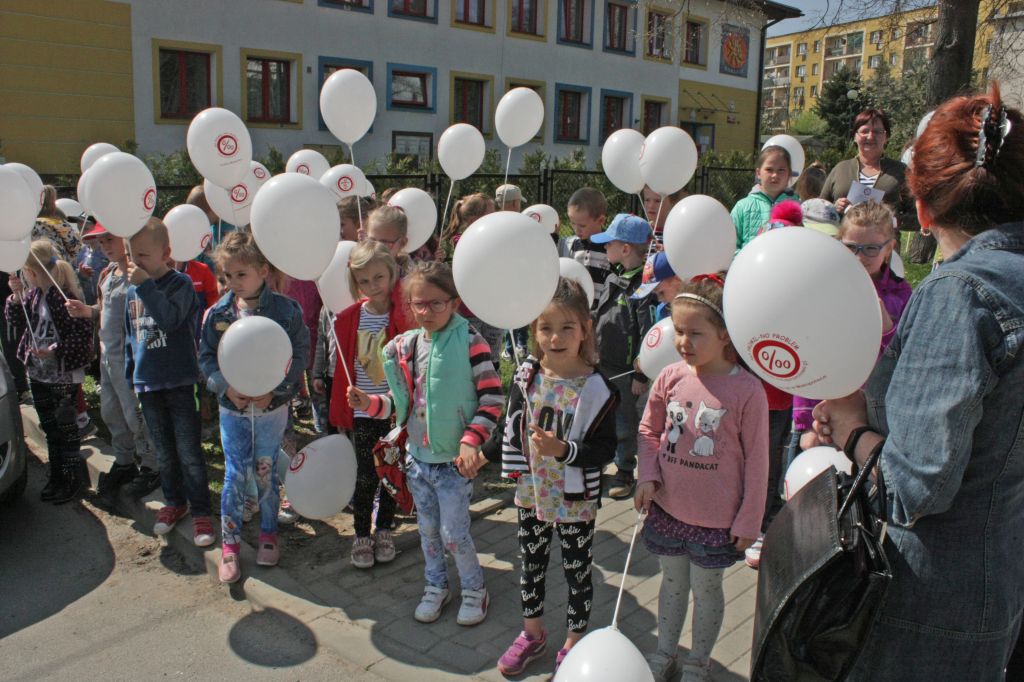 „Powstrzymaj pijanego kierowcę”
