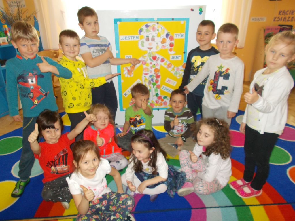 „Na sportowo jest zdrowo”