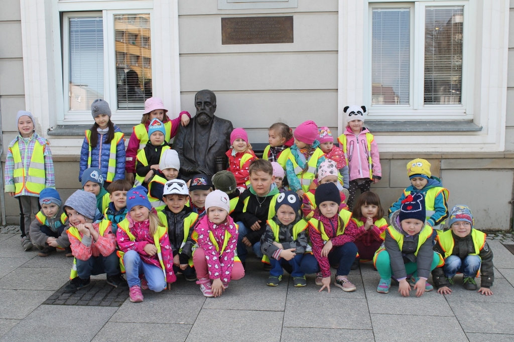 Cudze chwalicie swego nie znacie -