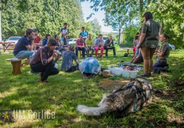 LEMtravel czyli I Łemkowski Festiwal Podróżniczy
