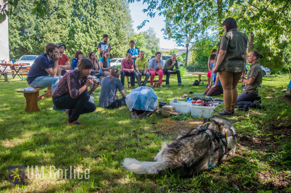 LEMtravel czyli I Łemkowski Festiwal Podróżniczy