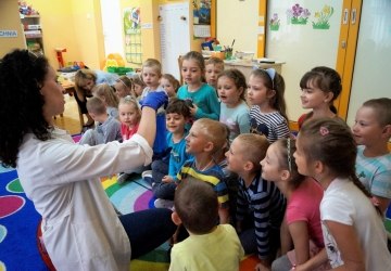 Cudo, nie światło!