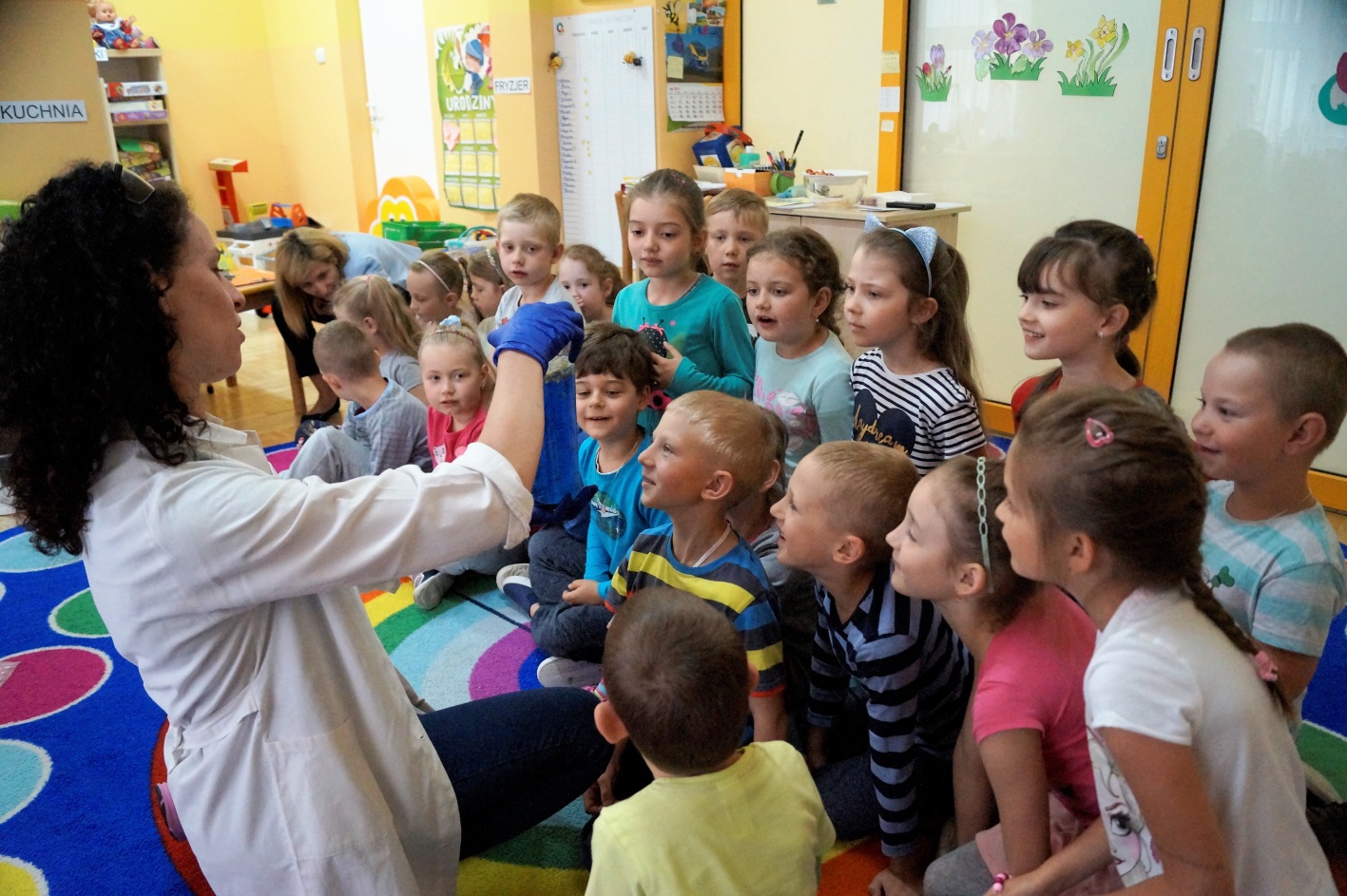 Cudo, nie światło!