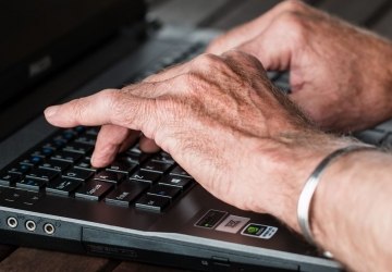 Informacje o przetargu w ramach Projektu Małopolski e-Senior