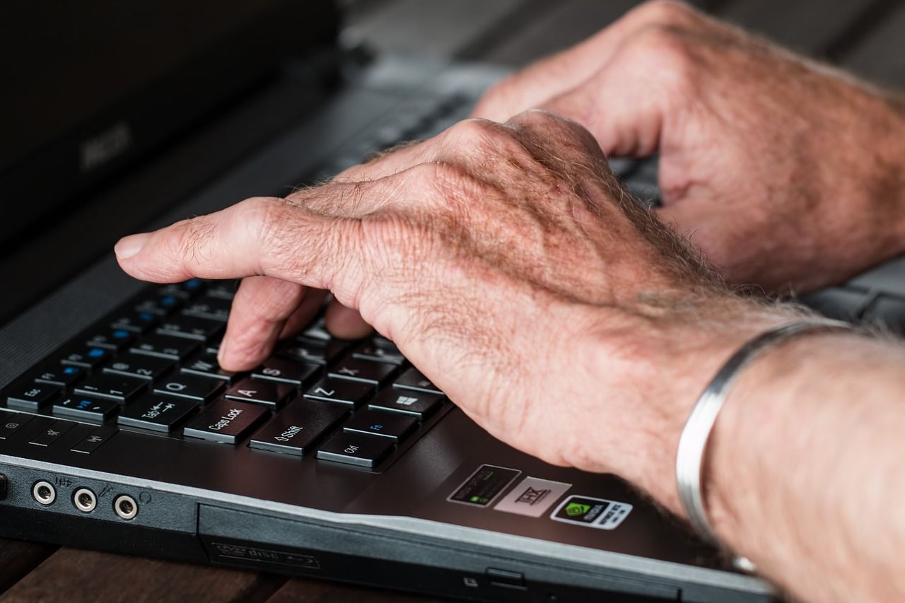 Informacje o przetargu w ramach Projektu Małopolski e-Senior