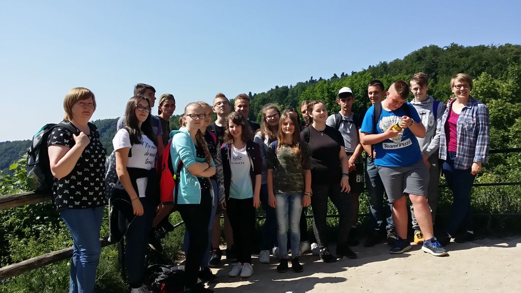 Program Profilaktyczny Archezja w MZS Nr 3